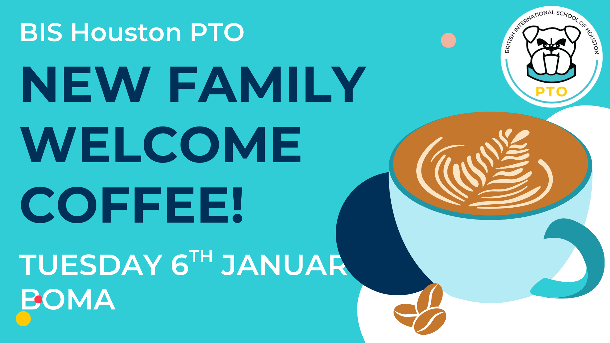 Event Image New Family Coffee