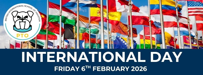 International Day header 2026