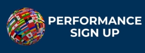 Performance sign up