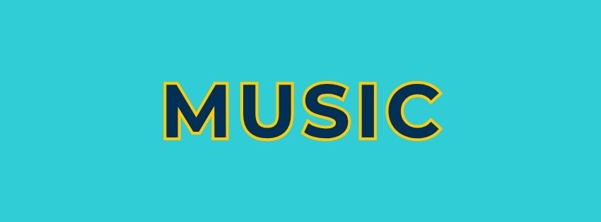 SF Music header