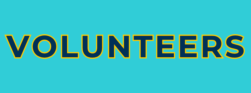 SF Volunteers header