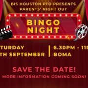 Bingo Website post